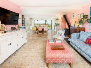 Pass the Keys Idyllic family home Stunning views Garden